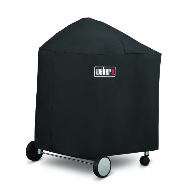 Funda de vinilo de luxe para barbacoa Performer GBS