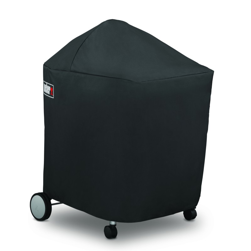 Funda de vinilo de luxe para barbacoa Performer GBS