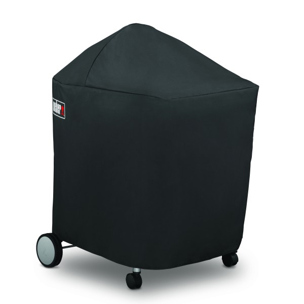 Funda de vinilo de luxe para barbacoa Performer GBS