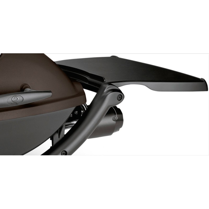 Conjunto de mesas abatibles para Weber Q series 1000
