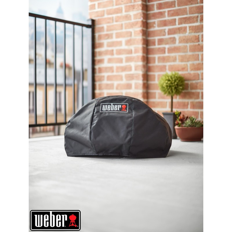 funda para barbacoa pulse