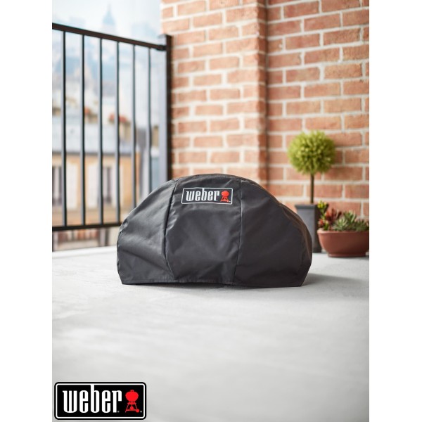 funda para barbacoa pulse