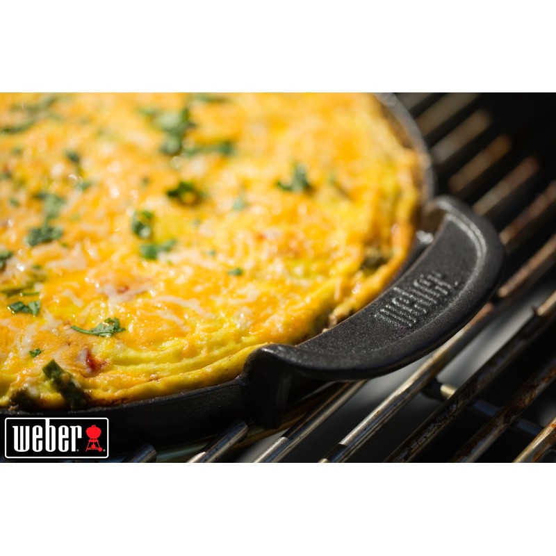 Plancha Gourmet BBQ System GBS