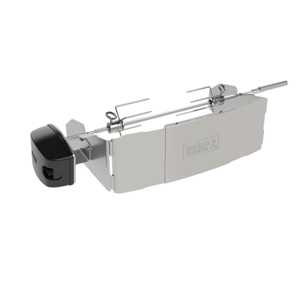 Asador giratorio para PULSE 1000 y 2000