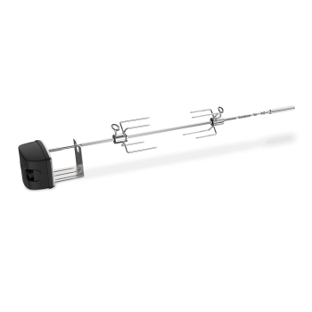 Asador giratorio para Genesis II de 2 y 3 quemadores 2