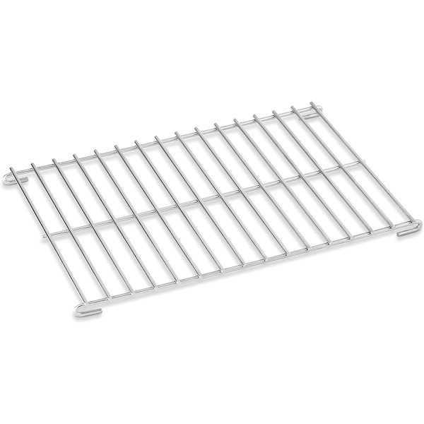Soporte para asar para Weber Q 2000, Q 2200,  Q 2400, Q 3000 y Q 3200