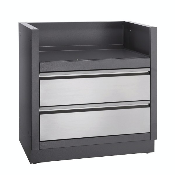 Módulo Oasis barbacoa gas Napoleon Prestige Pro 500 BIPRO500