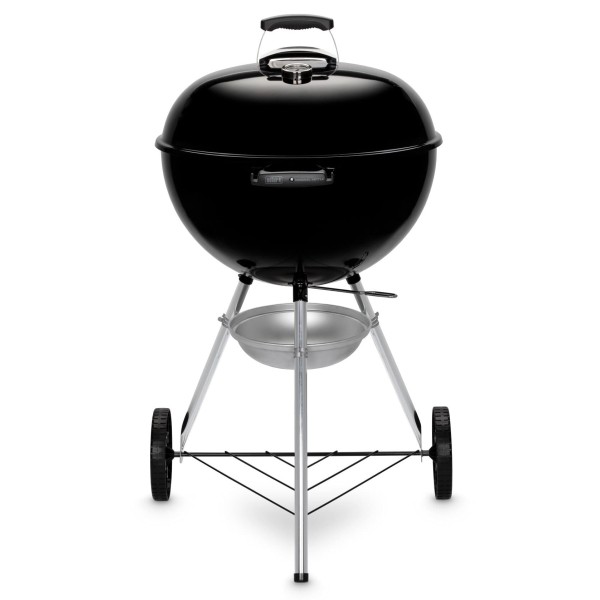 Barbacoa Weber Original Kettle E-5710  de 57 cm black