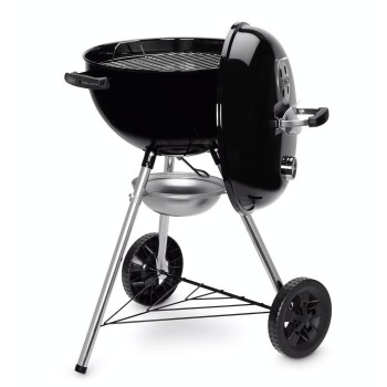 Barbacoa Weber Original Kettle E-4710 Ø 47 cm negra 2