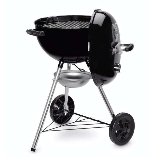 Barbacoa Weber Original Kettle E-4710 Ø 47 cm negra