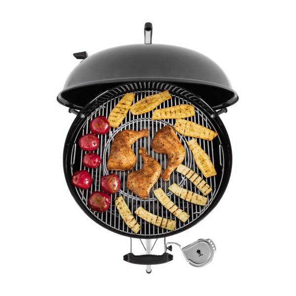 Barbacoa Weber Master-Touch GBS E-5750 Black