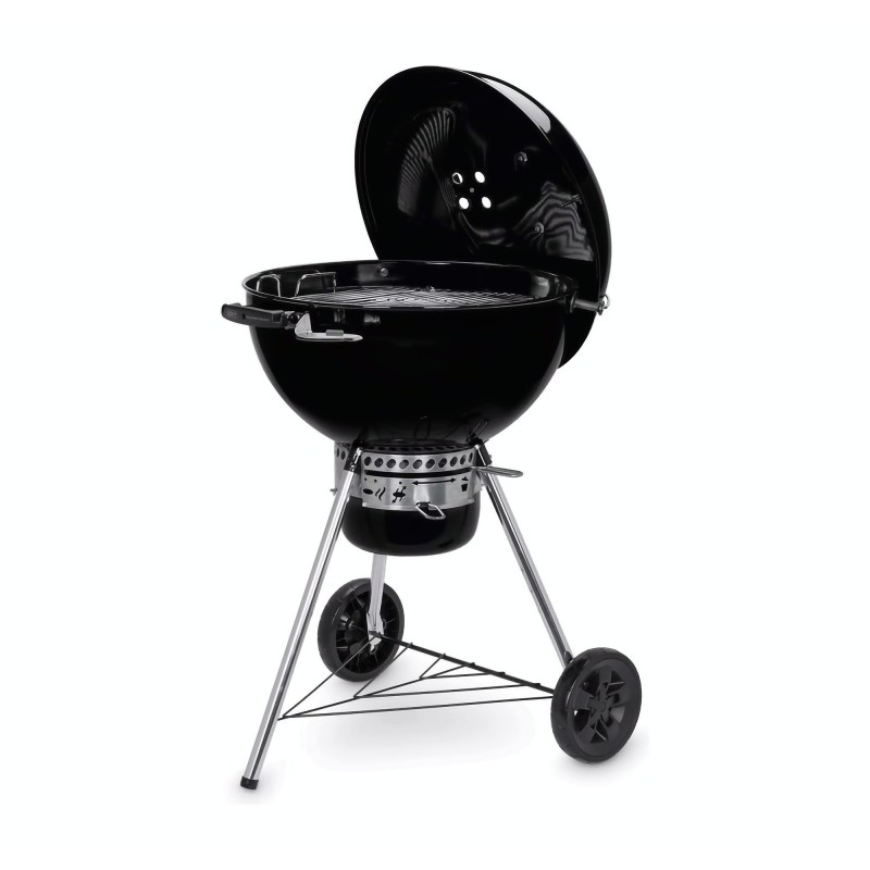 Barbacoa Weber Master-Touch GBS E-5750 Black