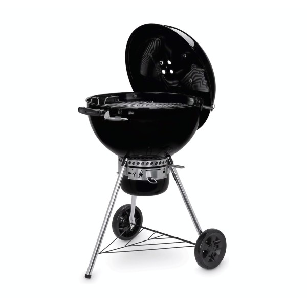 Barbacoa Weber Master-Touch GBS E-5750 Black
