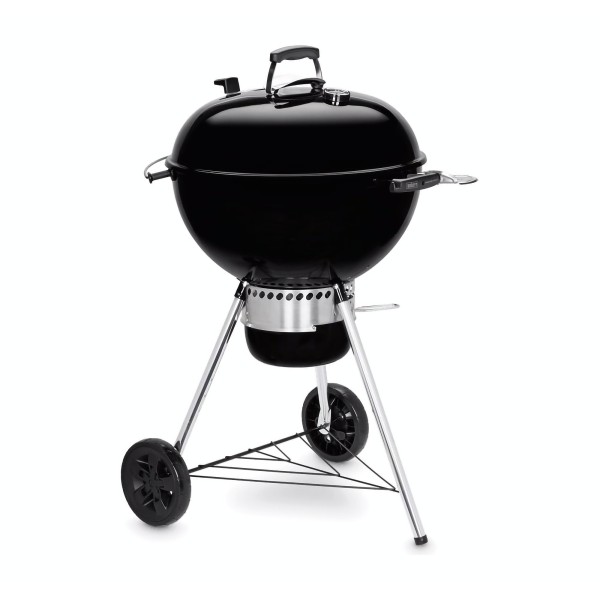 Barbacoa Weber Master-Touch GBS E-5750 Black