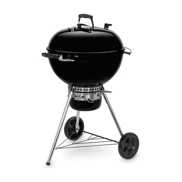 Barbacoa Weber Master-Touch GBS E-5750 Black