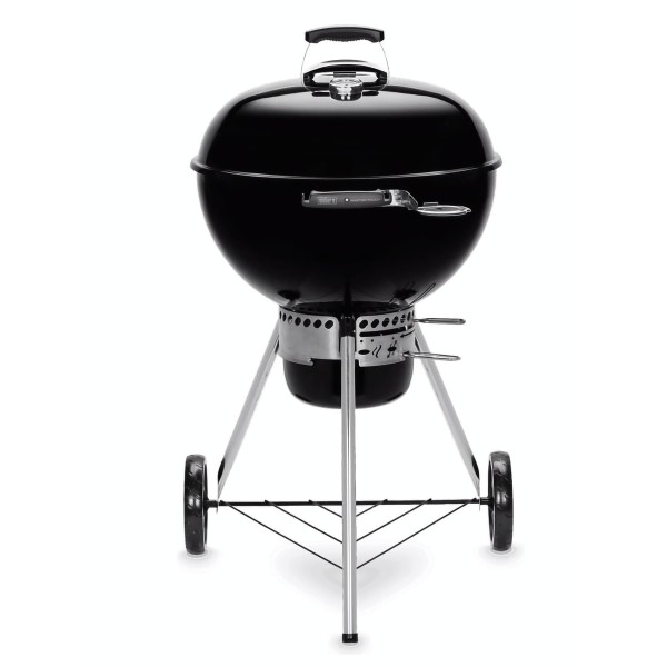 Barbacoa Weber Master-Touch GBS E-5750 Black