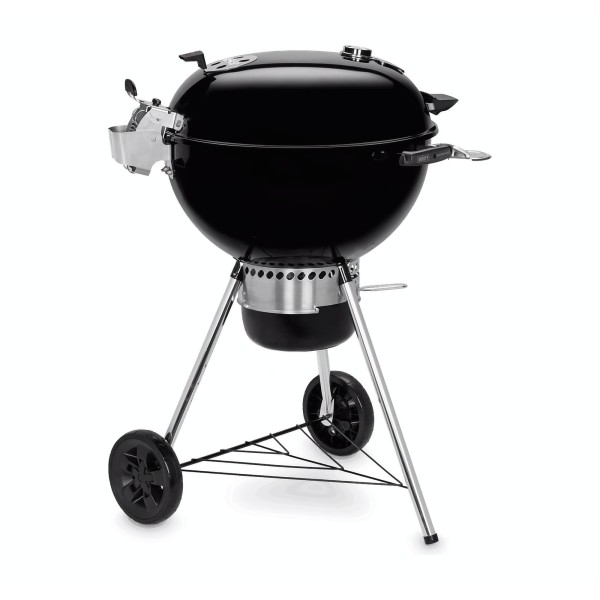 Master-Touch GBS Premium SE E-5775 Barbacoa de carbón Ø 57cm