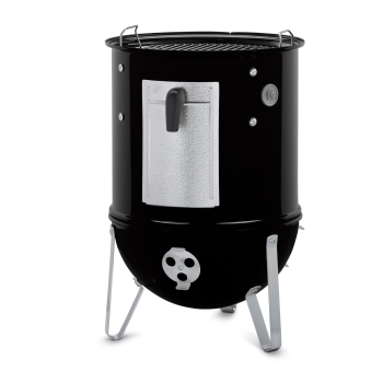 Smokey Mountain Cooker Ø 37 cm black 2