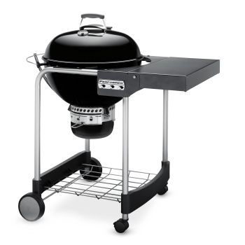 Barbacoa Weber Performer GBS 57 cm black