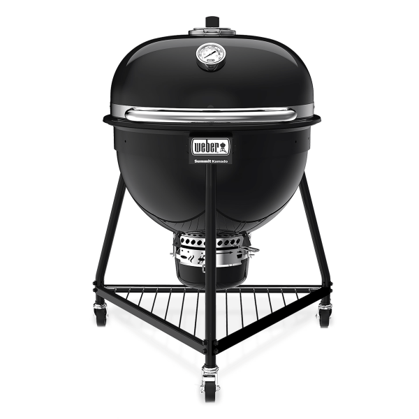 Summit Kamado E6 Ø 61cm
