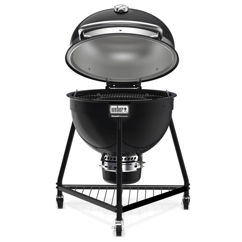 Summit Kamado E6 Ø 61cm