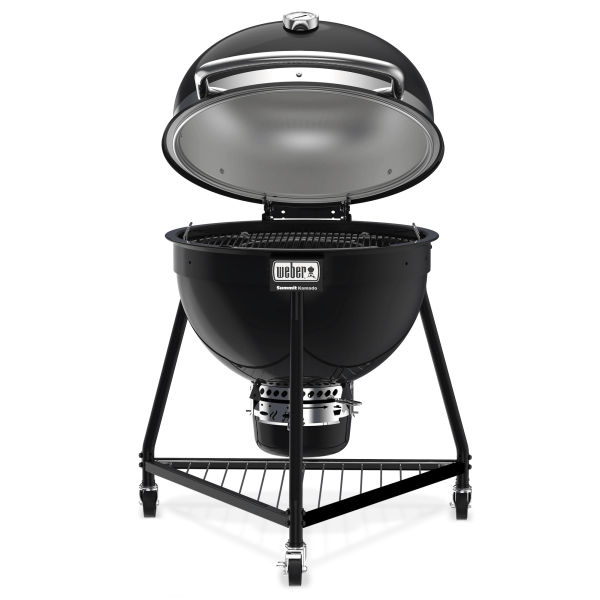 Summit Kamado E6 Ø 61cm