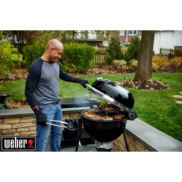 Summit Kamado E6 Ø 61cm