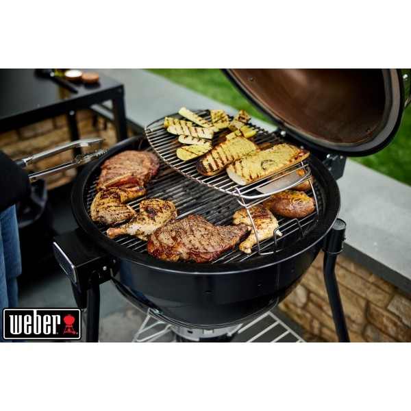 Summit Kamado E6 Ø 61cm