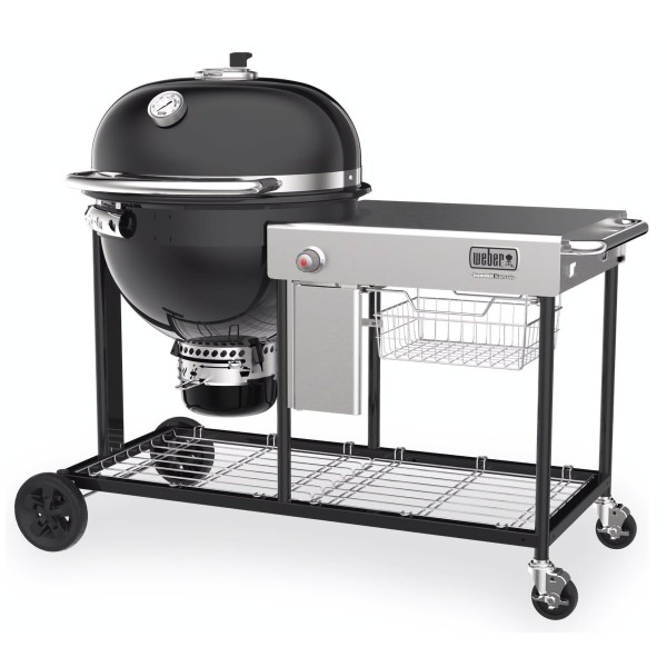 summit kamado weber