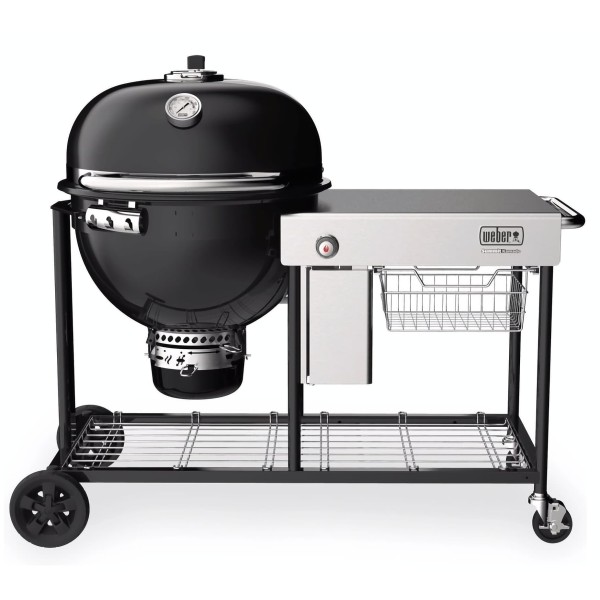 Summit Kamado S6 Ø 61cm
