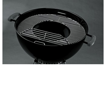 Parrilla de cocción Gourmet BBQ System Ø 57 cm 2