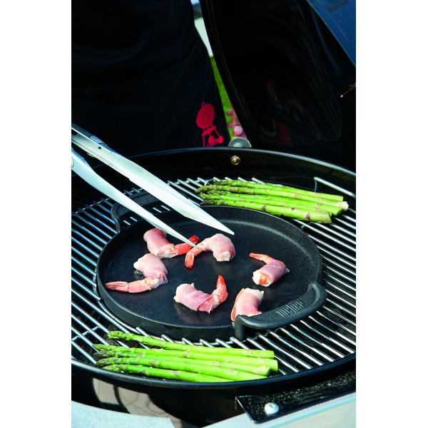 Plancha Gourmet BBQ System