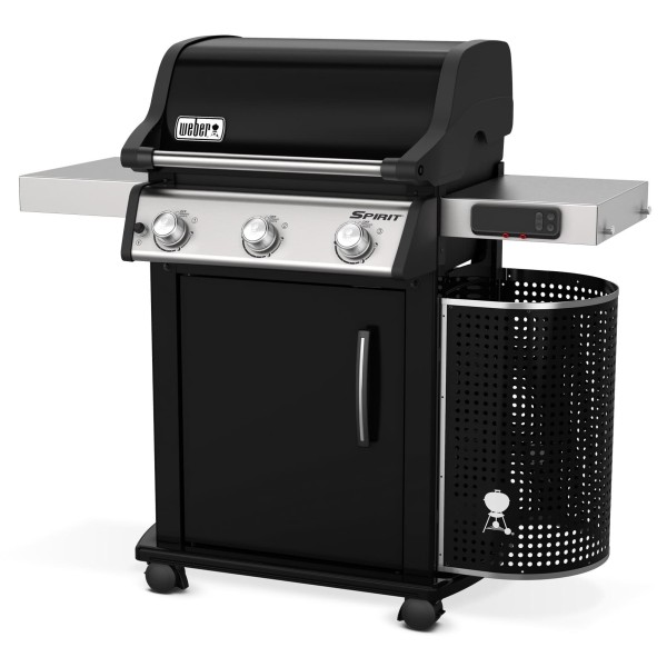 Weber Spirit EPX-315 GBS Negra