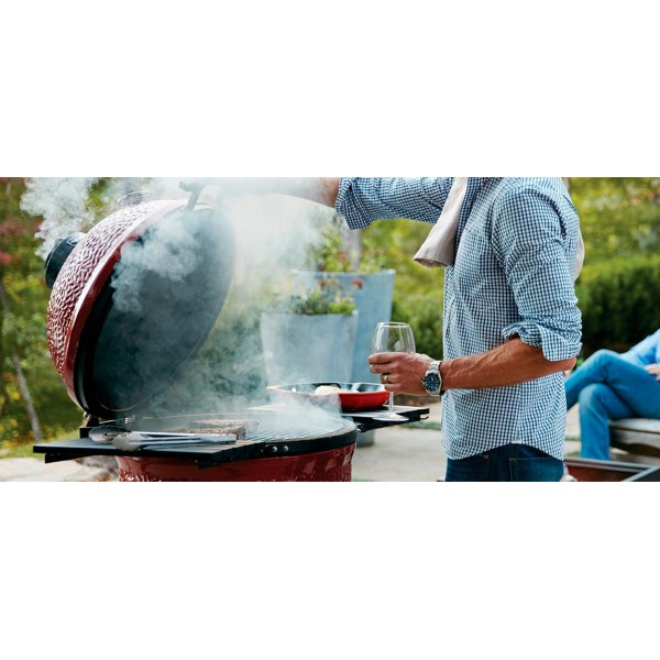 Kamado Joe Classic III