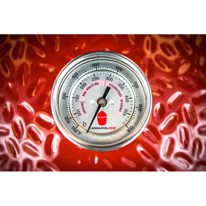 Kamado Joe Classic III