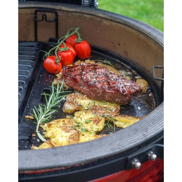Kamado Joe Big Joe II