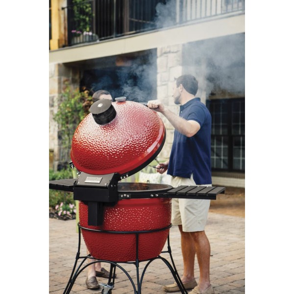 Kamado Joe Big Joe II