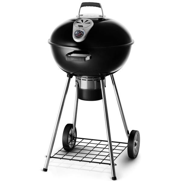 ruedas resistentes de barbacoa napoleon