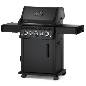 Phantom Rogue SE 425 Quemador Lateral y Trasero Infrarrojos 2