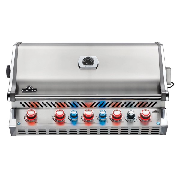 Napoleon Prestige Pro 665 Encastrar BIPRO665-3