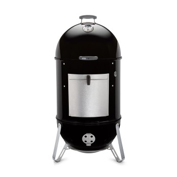 Smokey Mountain Cooker Ø 57 cm black 2