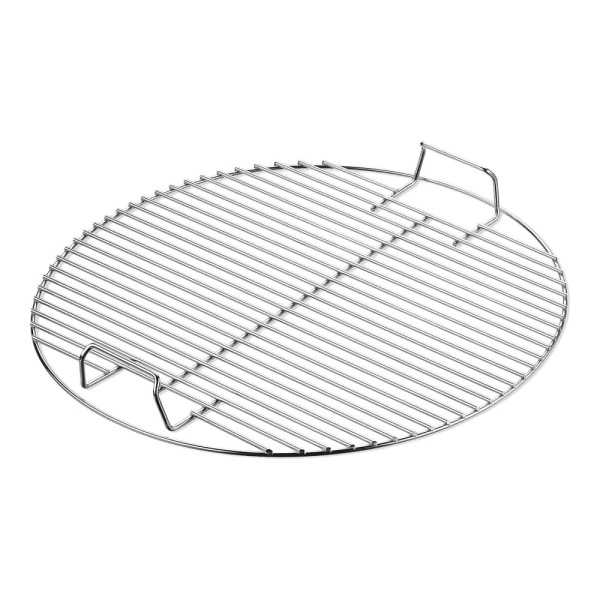 Parrilla de cocción para barbacoas Ø 47 cm