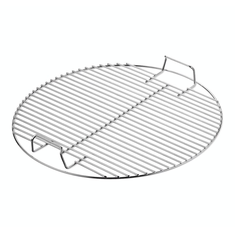 Parrilla de cocción para barbacoas Ø 47 cm