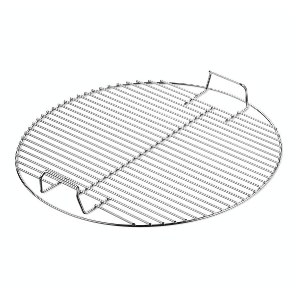 Parrilla de cocción para barbacoas Ø 47 cm