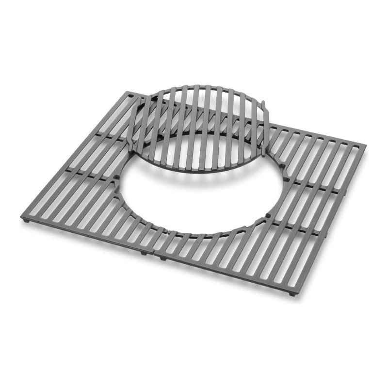 Parrillas de cocción GBS para Weber Spirit series 300