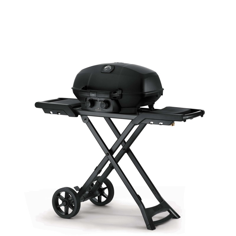 Napoleon Phantom TravelQ Pro 285X Gas con Carro