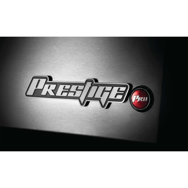 Napoleon Prestige Pro 825 RSBI Acero Inoxidable
