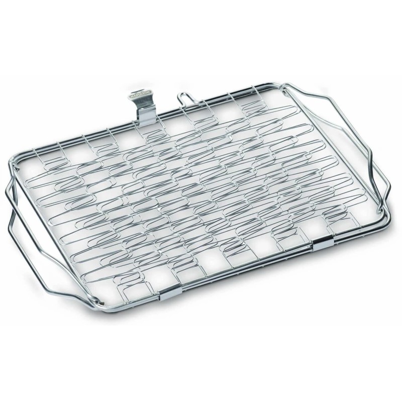 Cesta Flexible para Asar