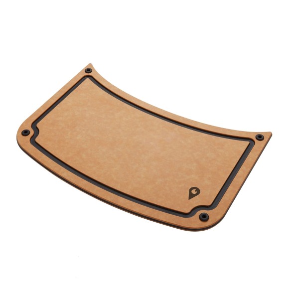 Soporte reversible prep & serve para weber traveler