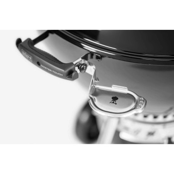 Soporte para Igrill para barbacoas de carbón Weber 2